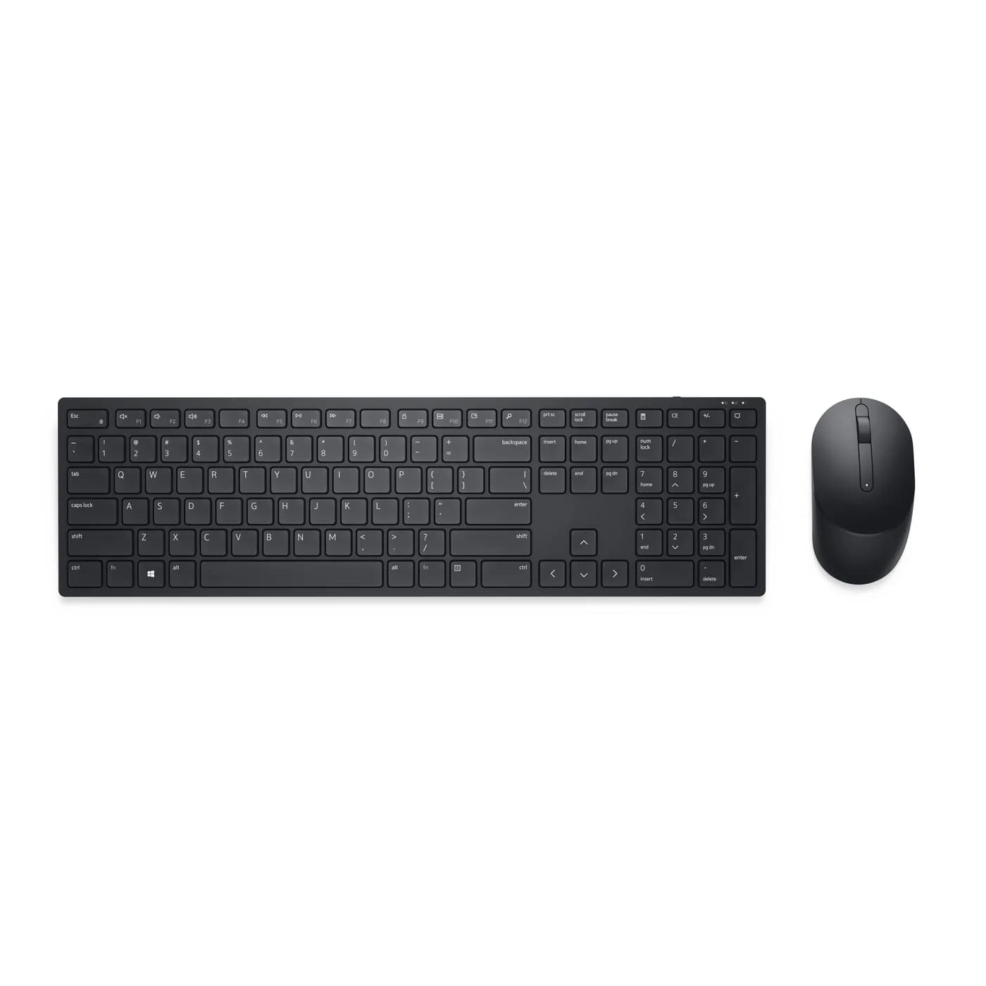 Dell KM5221WBKB-LTN