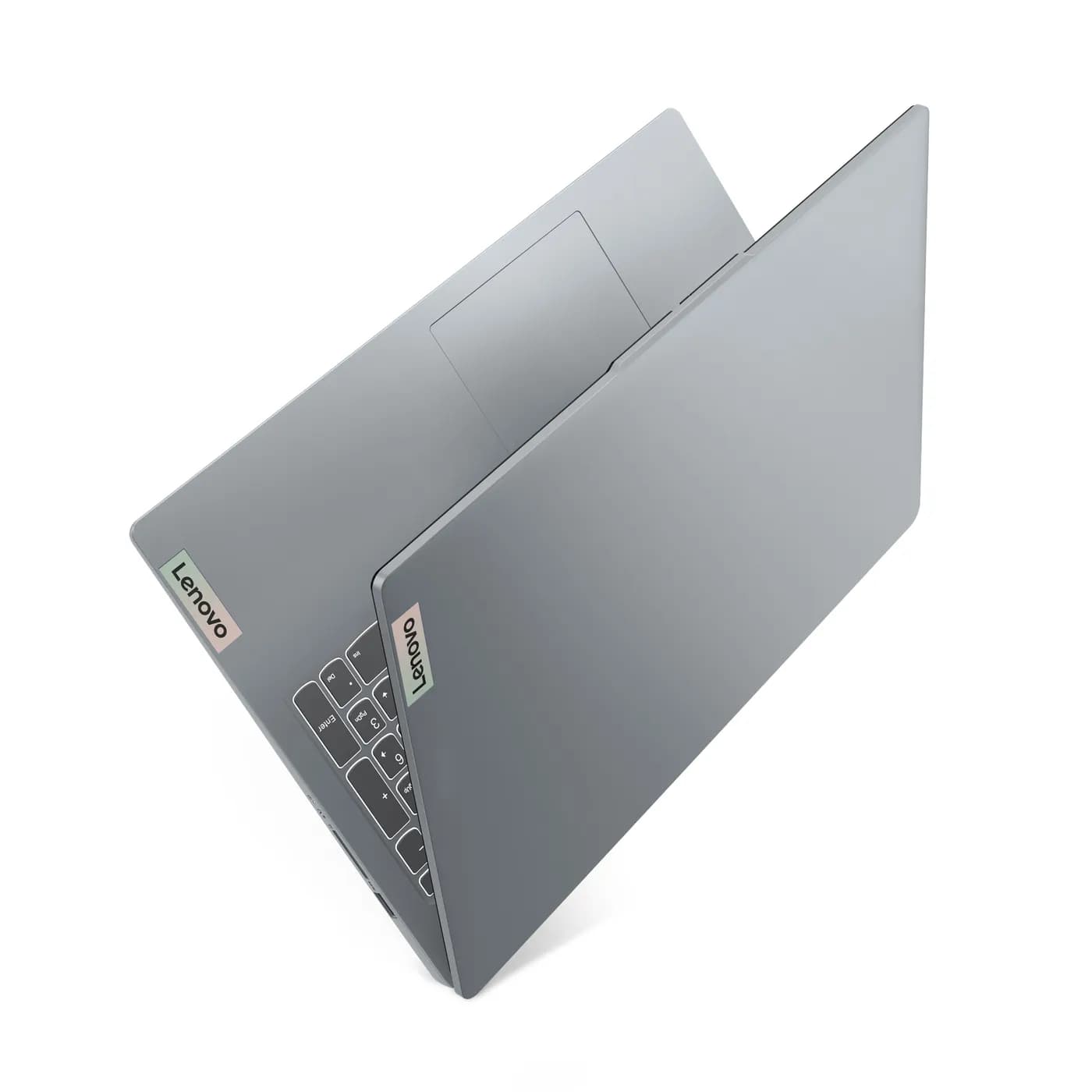 Lenovo IdeaPad Slim 3 15IRU8 Intel® Core™ i3 i3-1315U Computadora port 9