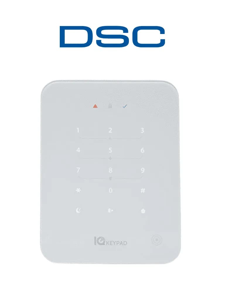 DSC IQKP-915