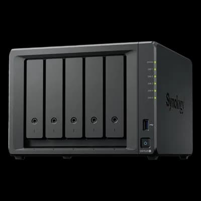 Synology DS1525+