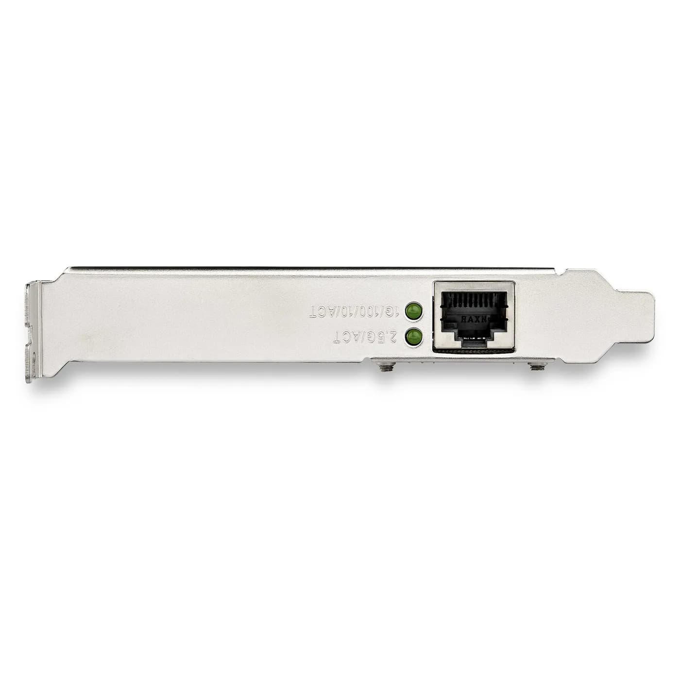 StarTech.com Tarjeta de Red PCI Express de 2.5Gbps 2.5GBASE-T 4