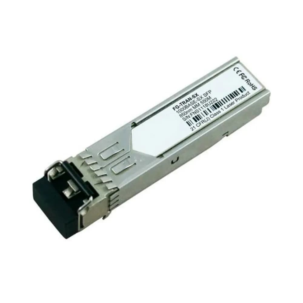 Fortinet SSFTTRSX