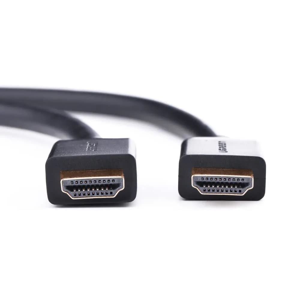 Ugreen 10107 cable HDMI 2 m HDMI Tipo A (Estándar) Negro 2