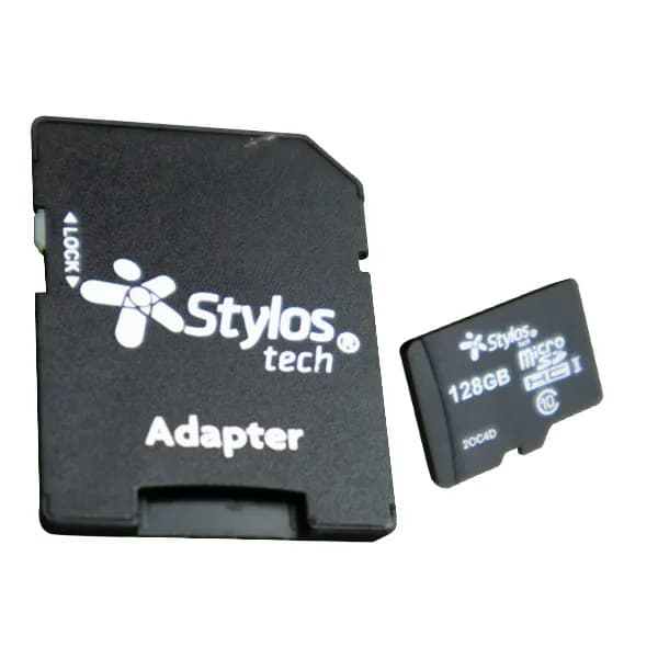Stylos STMSD1281B