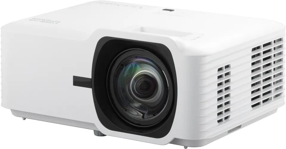 Viewsonic LS711HD video proyector Proyector de corto alcance 4000 lúme 2
