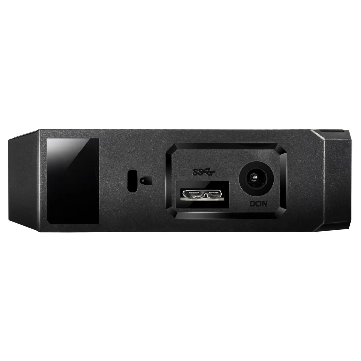 ADATA HM800 disco duro externo 6 TB 7200 RPM 3.5" USB Tipo C 2.0/3.2 G 4