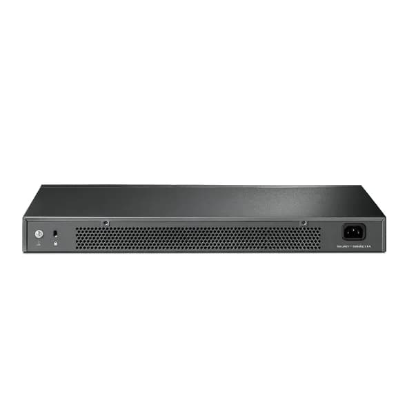 Switch Administrable / 48 Puertos Gigabit / 4 Puertos SFP+ 10G / Rendi 3