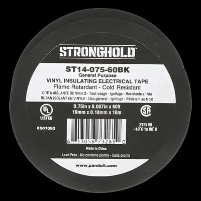 Panduit ST14-075-60BK