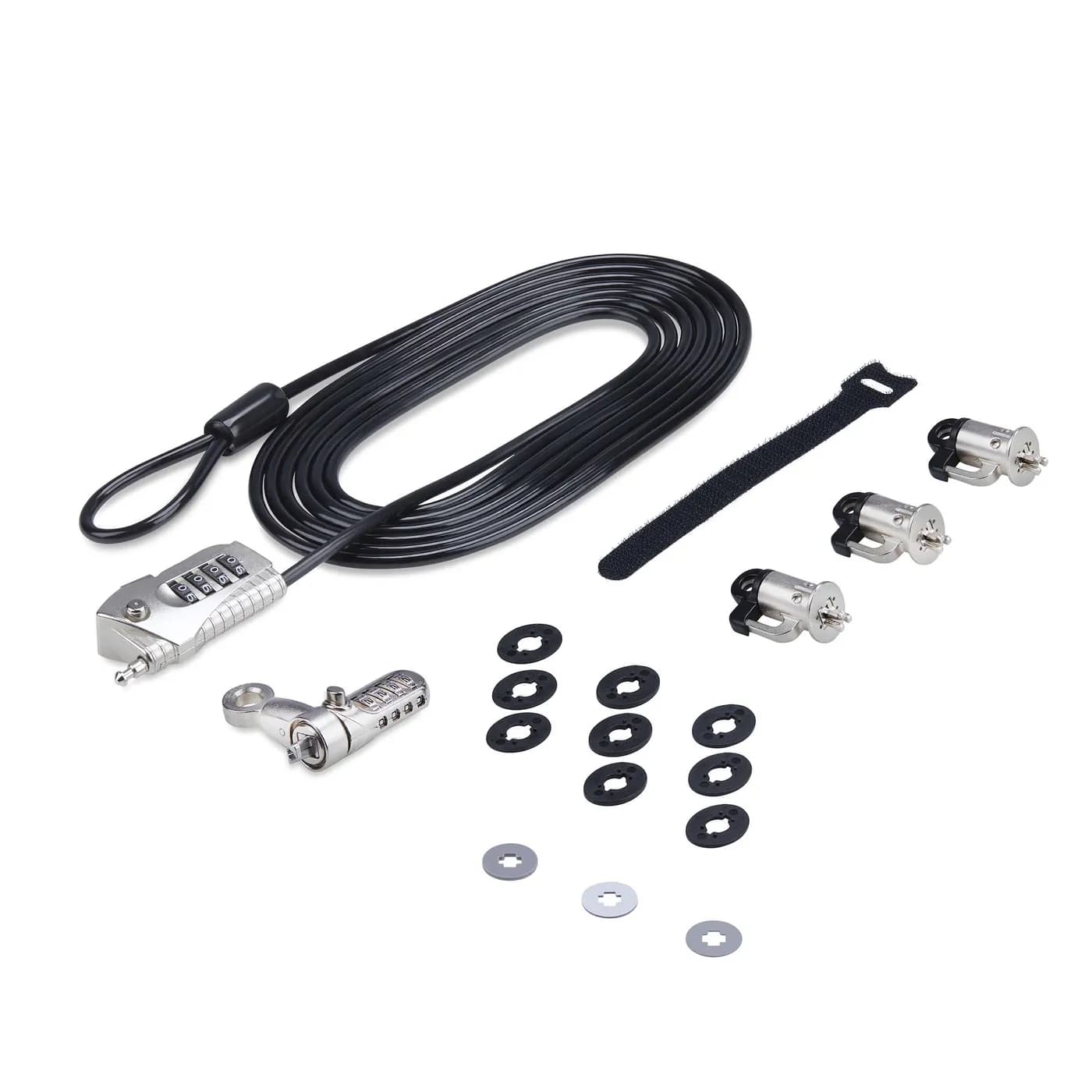 StarTech.com 3M4-DESK-LOCKING-KIT