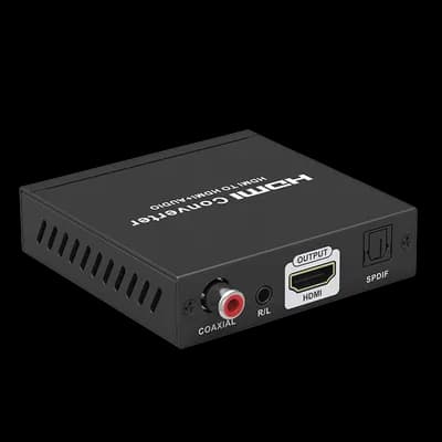 EPCOM Titanium TT3061