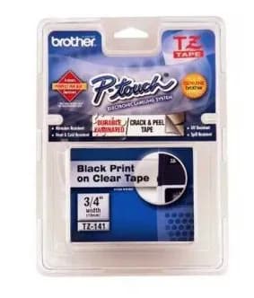 Brother TZE141G