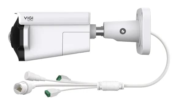 TP-Link InSight S385PI Bala (forma) Cámara de seguridad IP Exterior 38 2