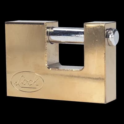 Lock SYS-L22-C80-ELBB