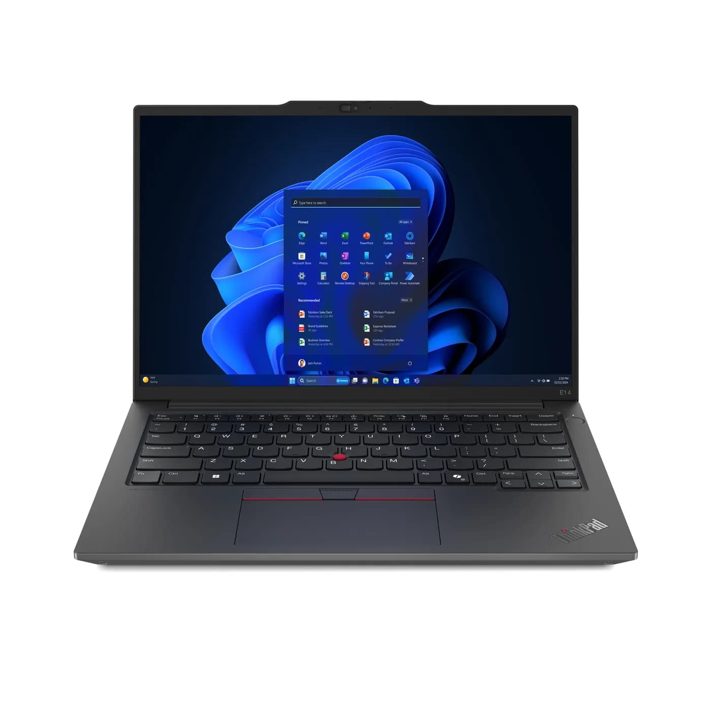 Lenovo 21M8S4AK00