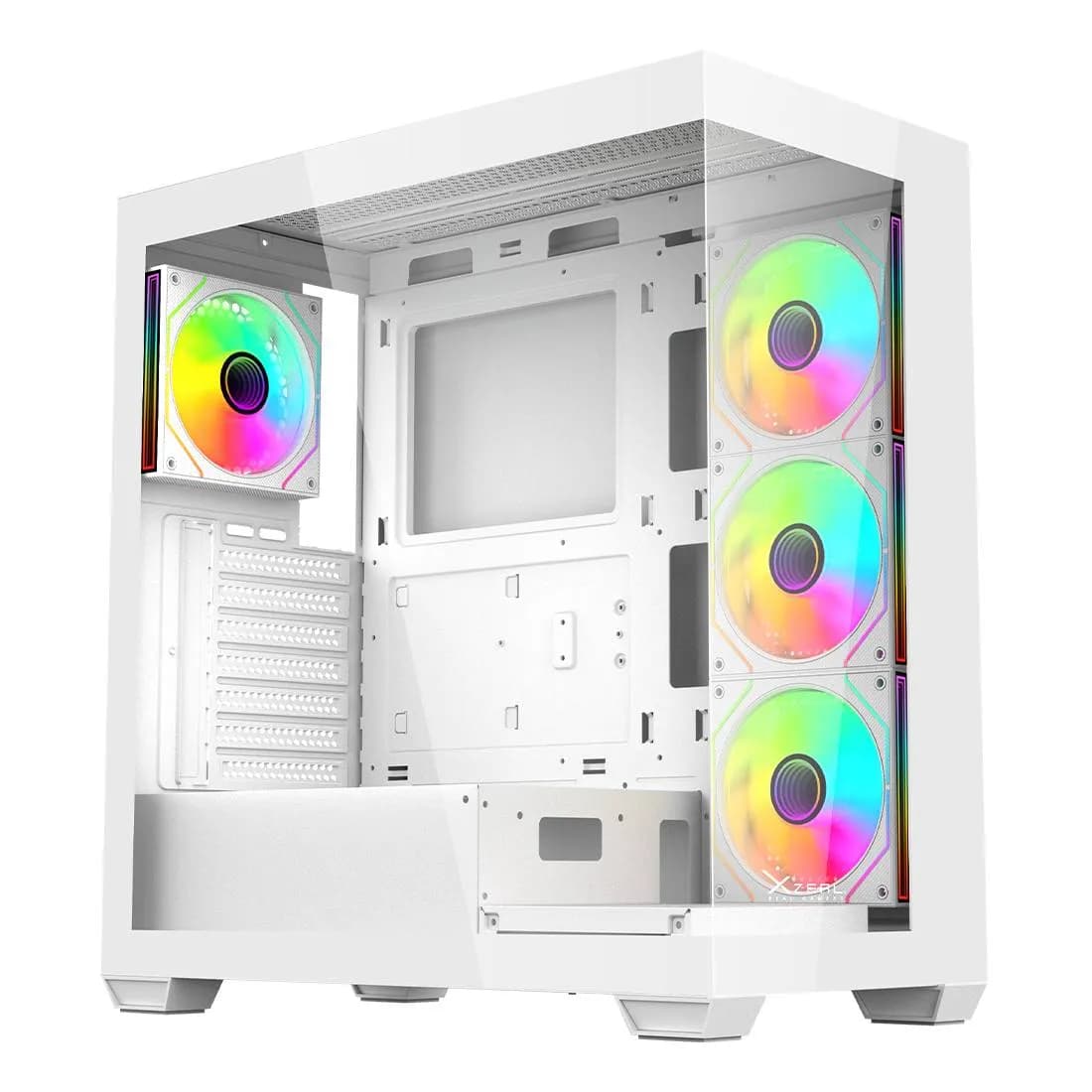 Xzeal XZCGB08W