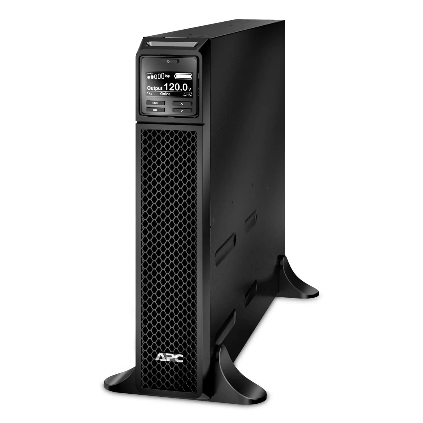 APC SRT2200XLA