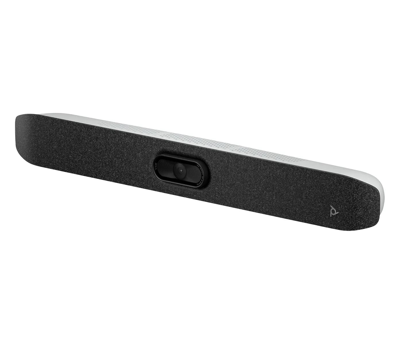 HP Poly Barra de video USB Poly Studio V12 sin fuente de alimentación 9