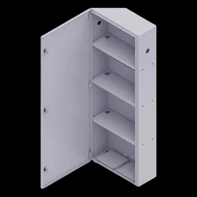 EPCOM Industrial GBP04