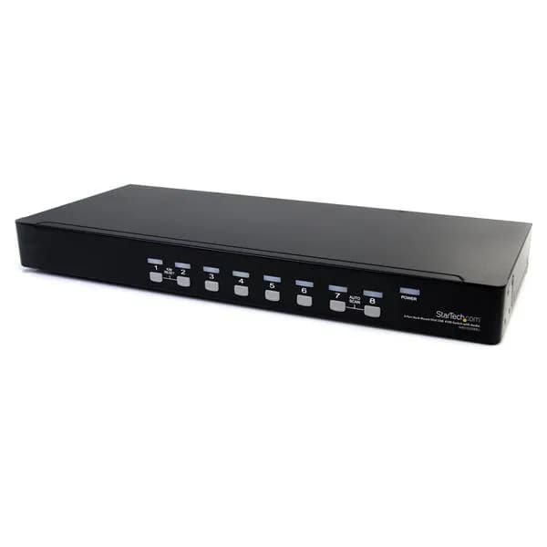 StarTech.com SV831DUSBAU