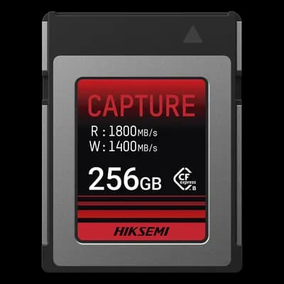 HIKSEMI by HIKVISION HS-CFE-E300/256G