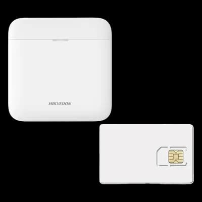 Hikvision AXPRO-KIT-GSM-1Y
