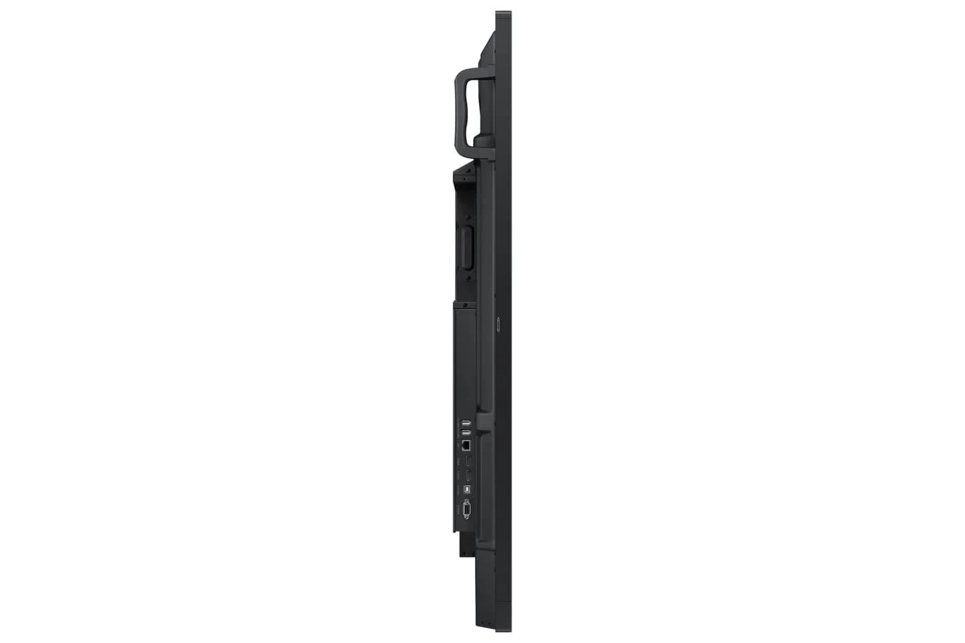 Samsung WA65F pizarrón interactivo 165.1 cm (65") 3840 x 2160 Pixeles  4