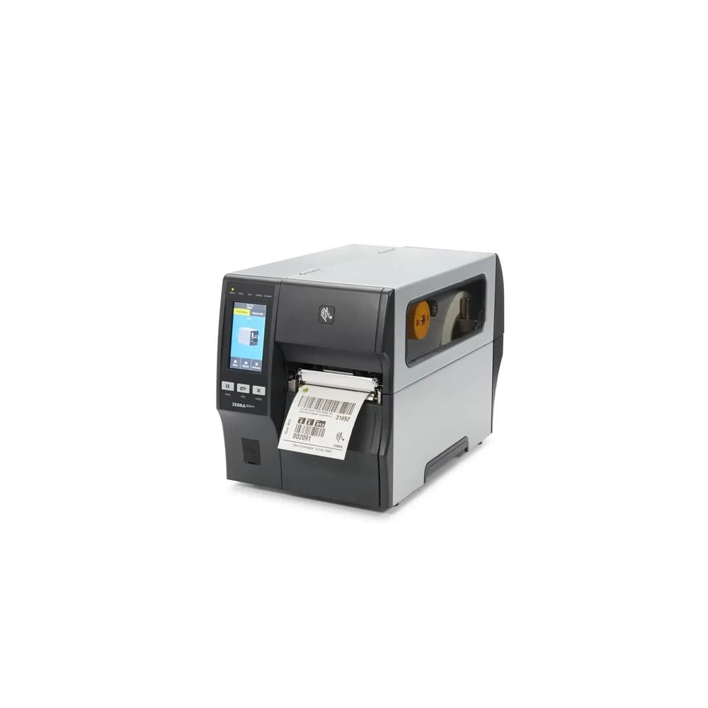 Zebra ZT411 300 x 300 DPI Inalámbrico y alámbrico Térmico Impresora de 11