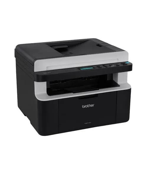 MULTIFUNCIONAL BROTHER DCP1617NW LASER MONOCROMATICO 21PPM 2