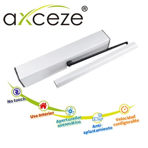 Axceze AX-PULLBAR