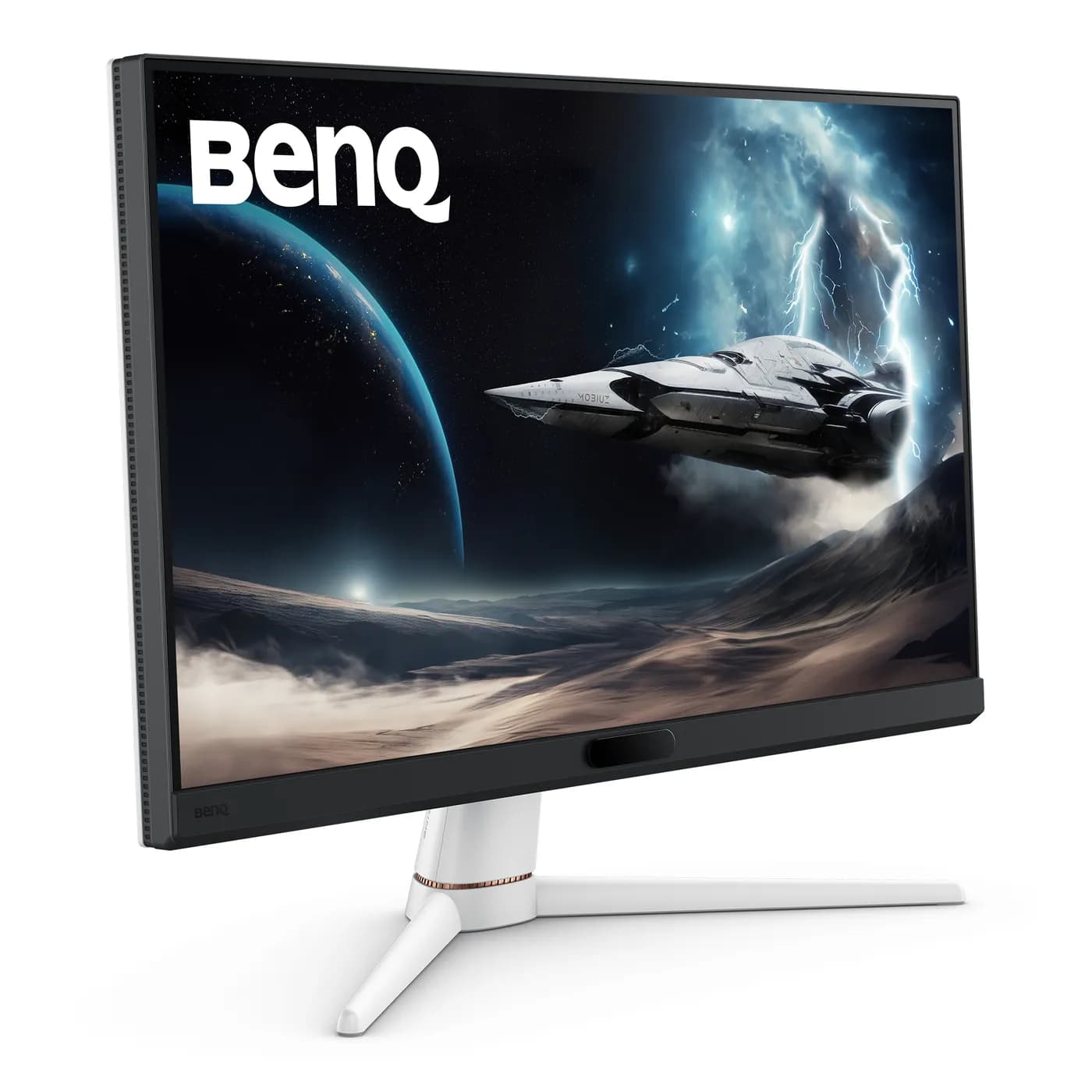 BenQ MOBIUZ EX271 monitor de computadora 68.6 cm (27") 1920 x 1080 Pix 3