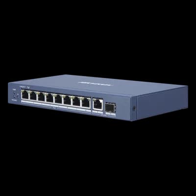 Hikvision DS-3E0510P-E