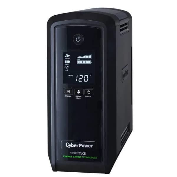 CyberPower CP1000PFCLCDA