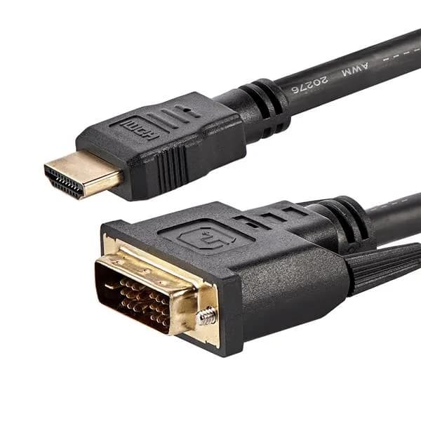StarTech.com HDMIDVIMM6
