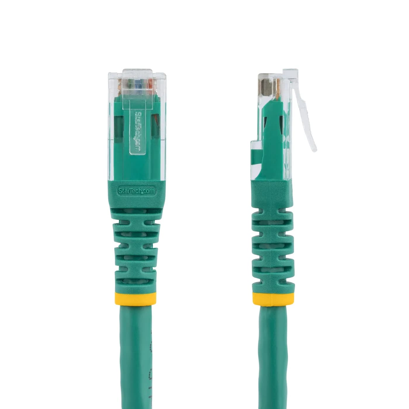 StarTech.com Cable de Red 10.6m Categoría Cat6 UTP RJ45 Gigabit Ethern 2
