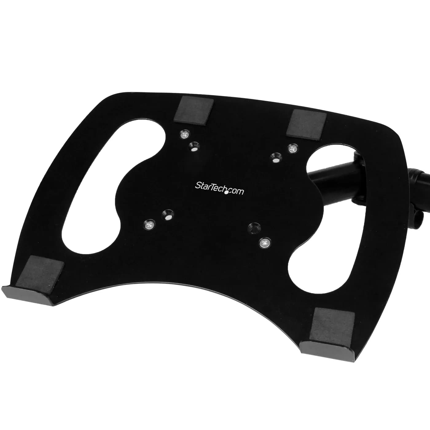 StarTech.com Brazo para un Monitor - Base para Laptop con Ajuste de Al 4