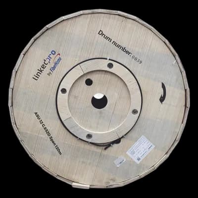 Linkedpro by Fiberhome MINI-ADSS-12C-S120/4KM