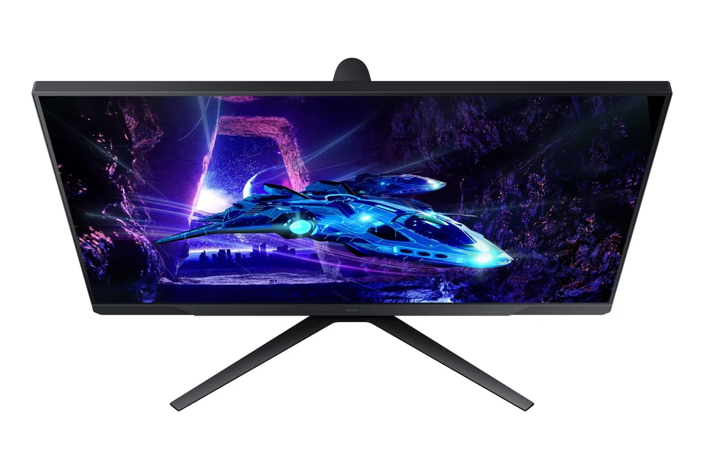 Samsung S27DG300EU monitor de computadora 68.6 cm (27") 1920 x 1080 Pi 17
