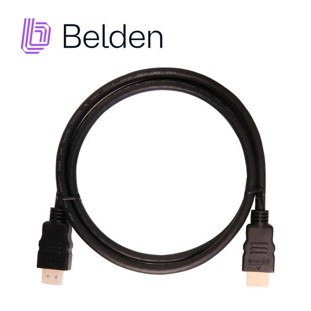 Belden HDE001MB