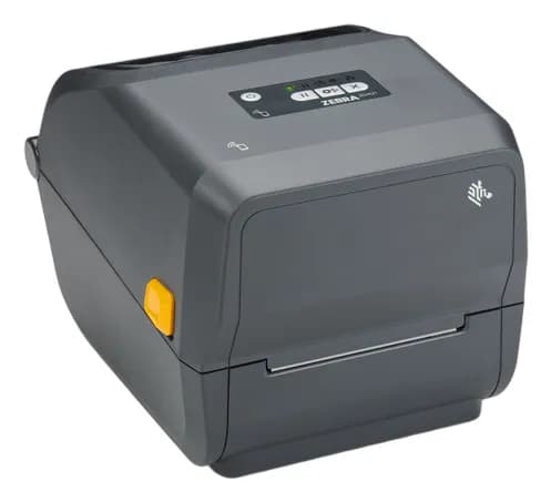 ZEBRA / Impresora Térmica Directa ZD421; 203 ppp, USB, host USB, EZPL 2