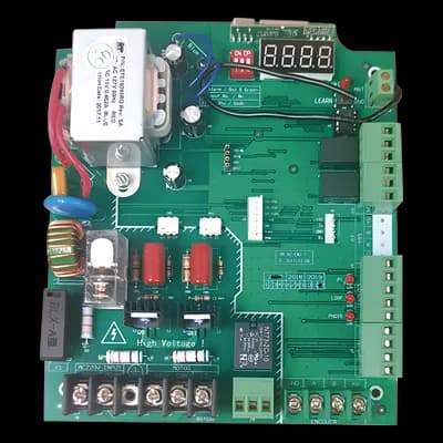 AccessPRO XBS-FS-PCB