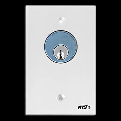 RCI - Dormakaba 960MACYLKAK