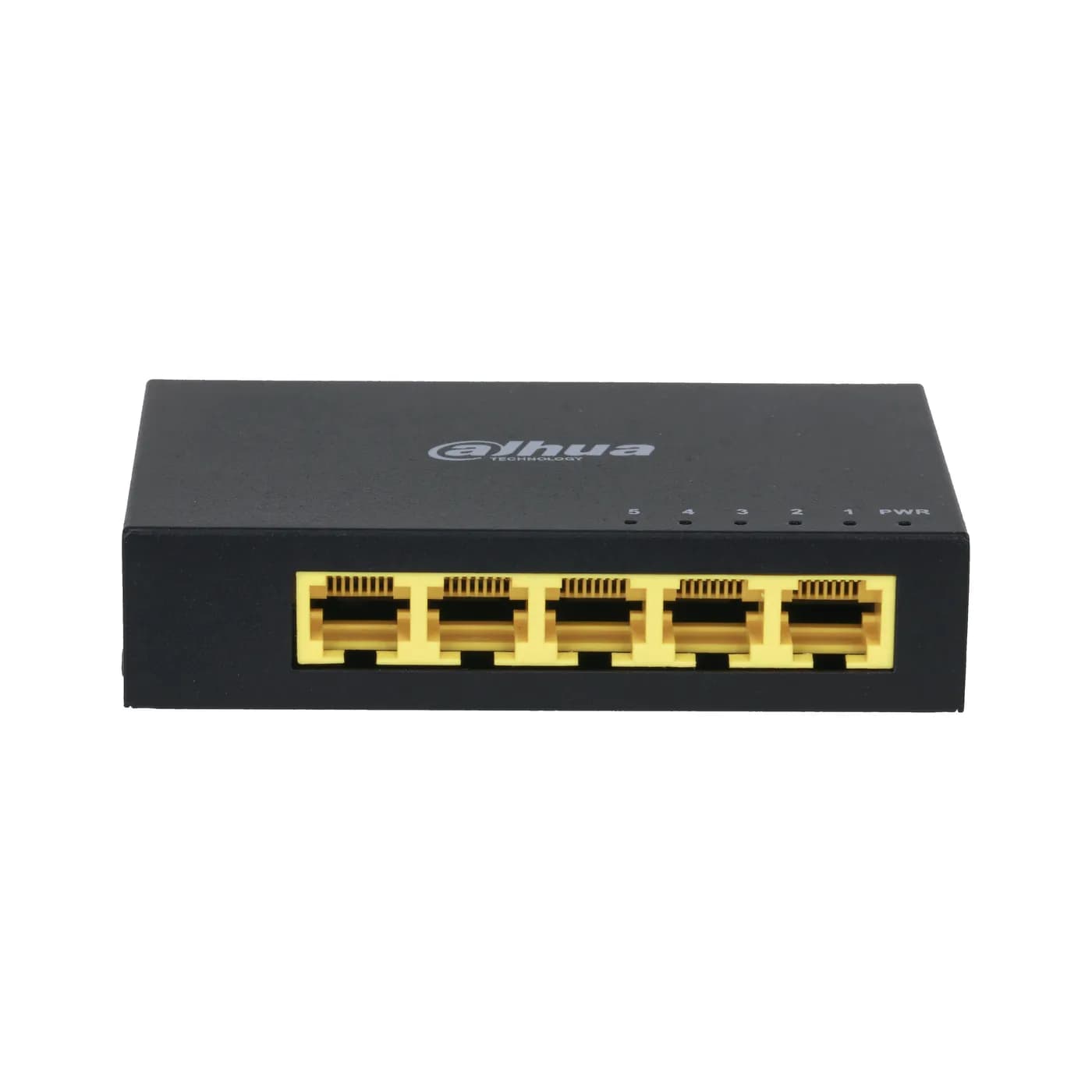 DAHUA PFS3005-5GT - Switch Gigabit de 5 Puertos No Administrable/ Capa 2