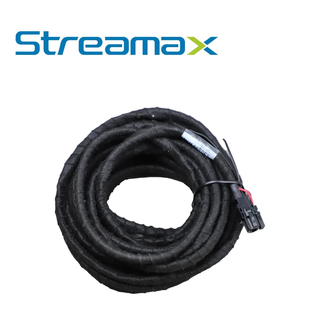 CABLE MERIVA STREAMAX M6M SERDES / 6M 4