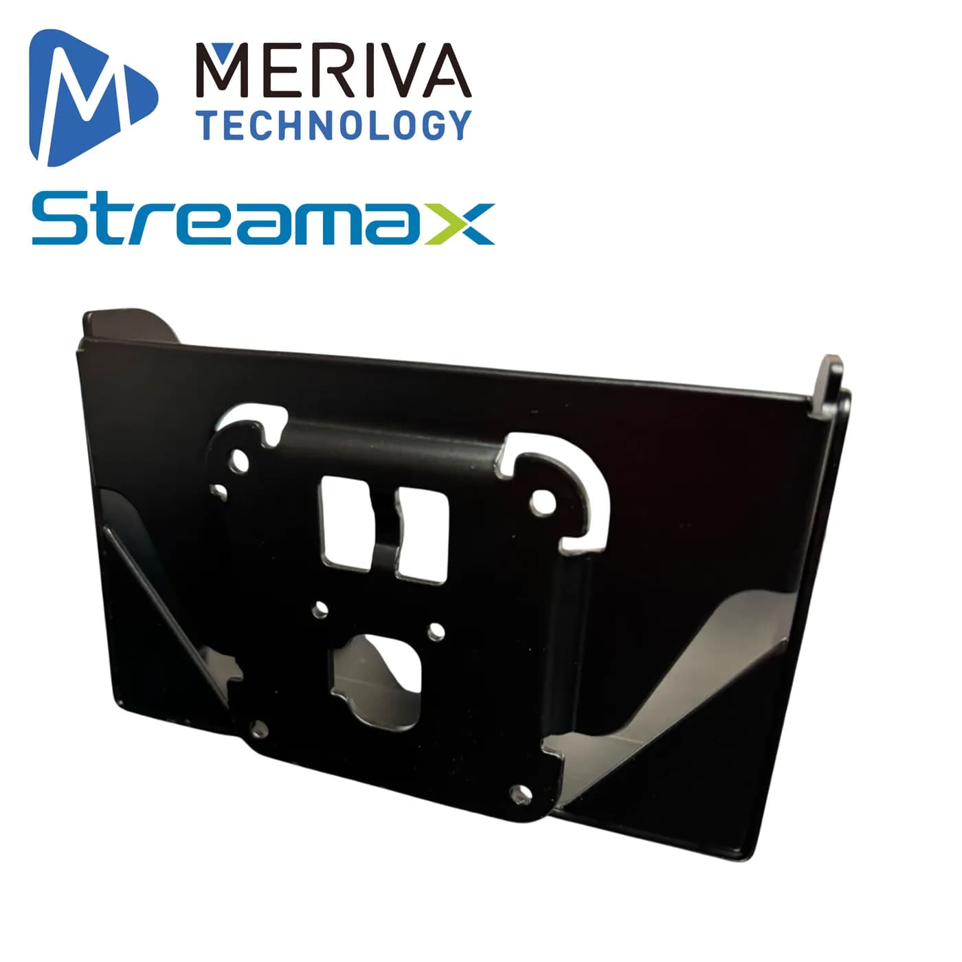 BRACKET MERIVA STREAMAX MCP16MAX-BRACKET / COMPATIBLE CON DRIVER DISPL 3