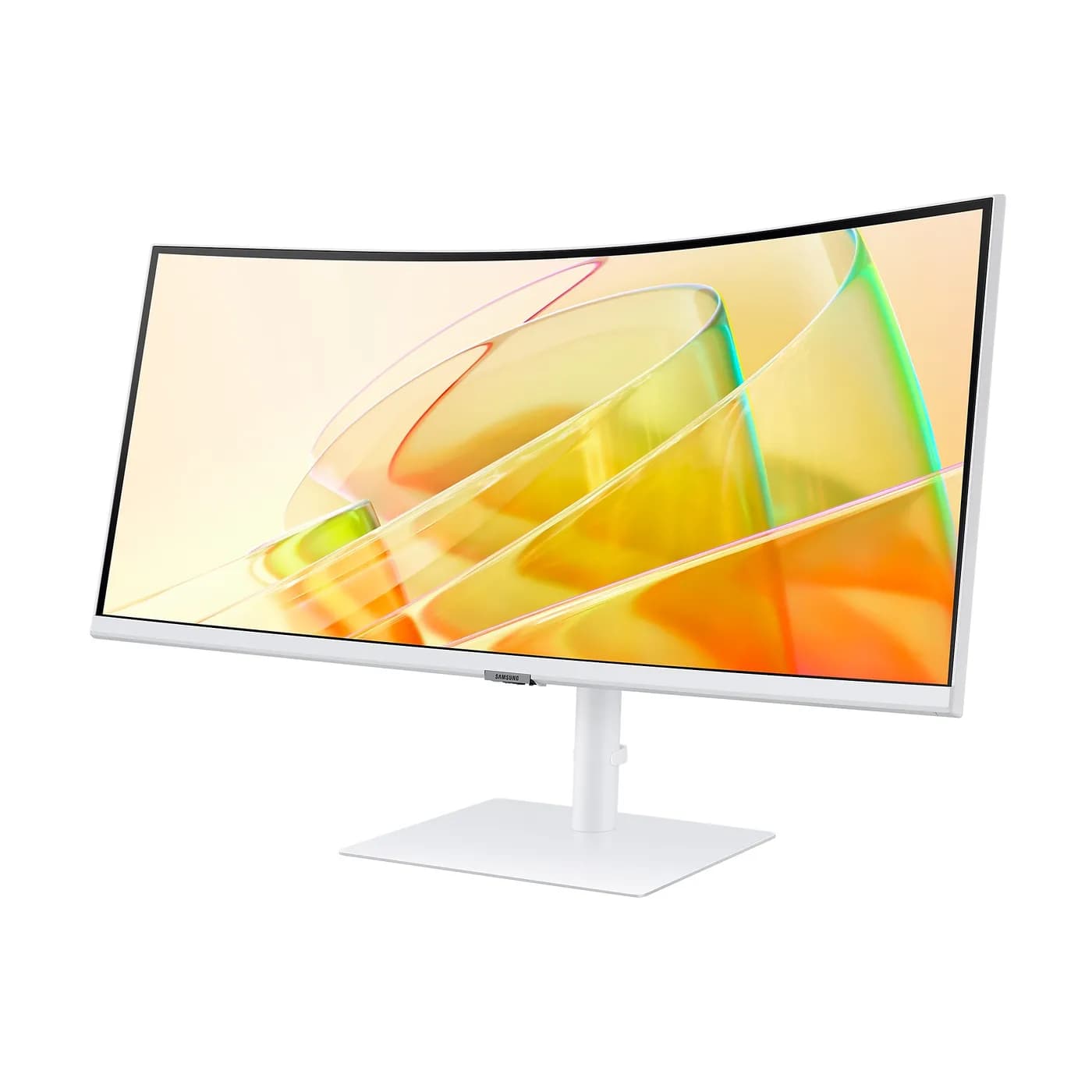 Samsung LS34C650TALXZX monitor de computadora 86.4 cm (34") 3440 x 144 8