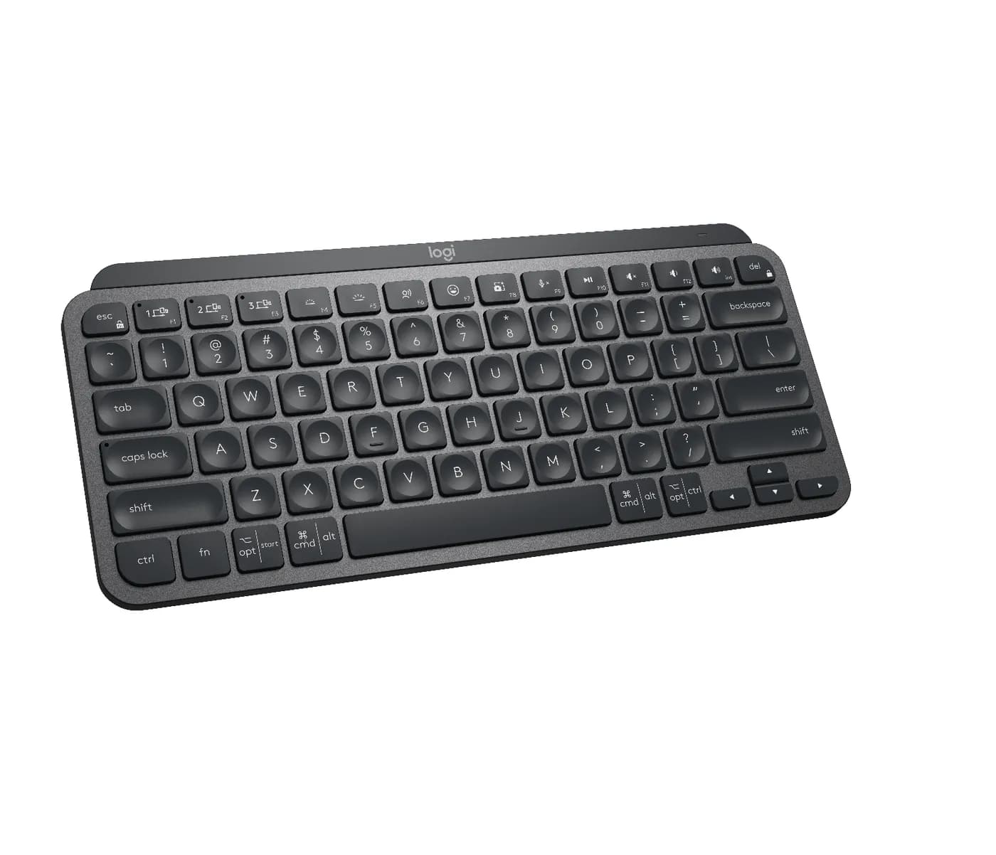 Logitech MX Keys Mini 5