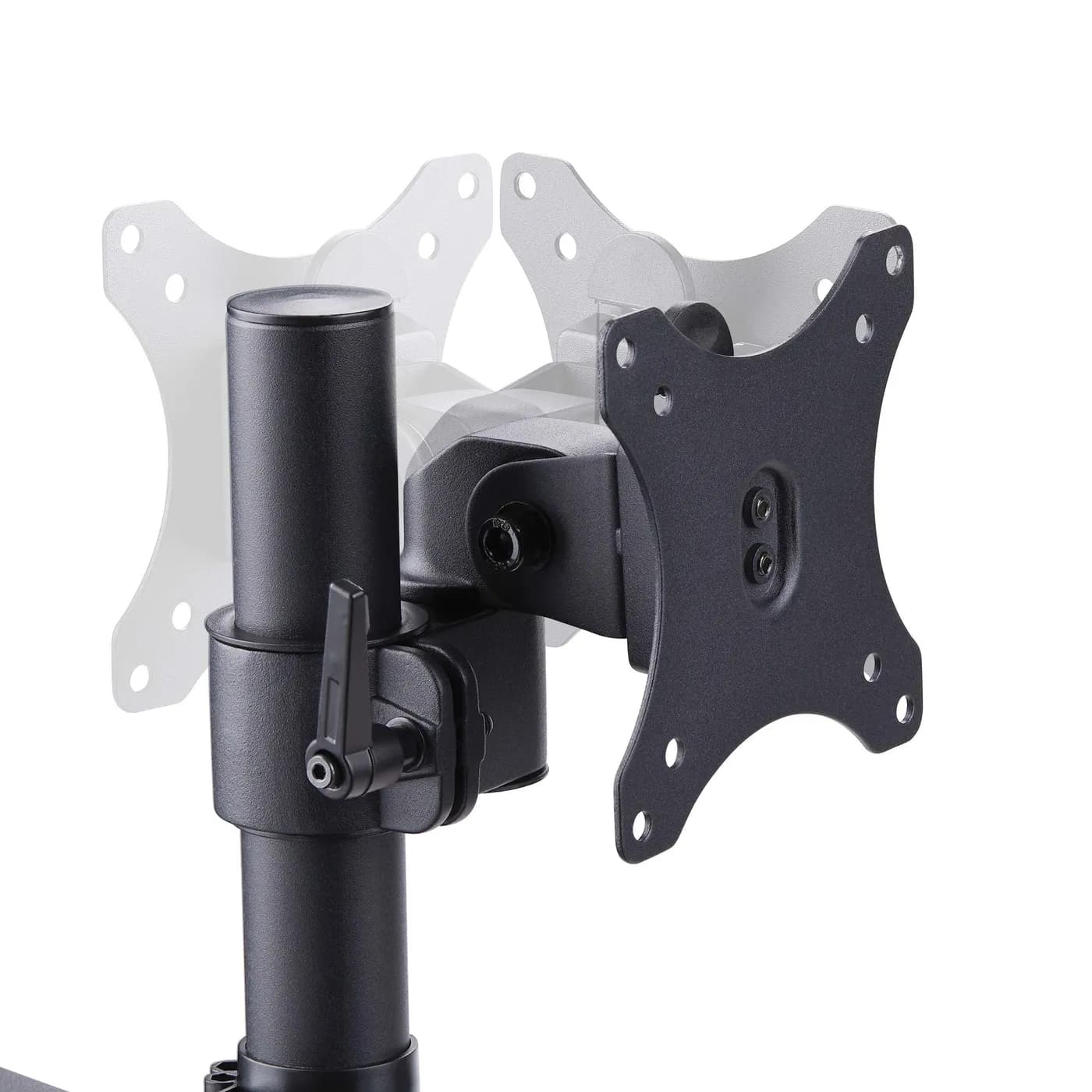 StarTech.com 3MP2AG-MONITOR-ARM soporte para pantalla plana 68.6 cm (2 6