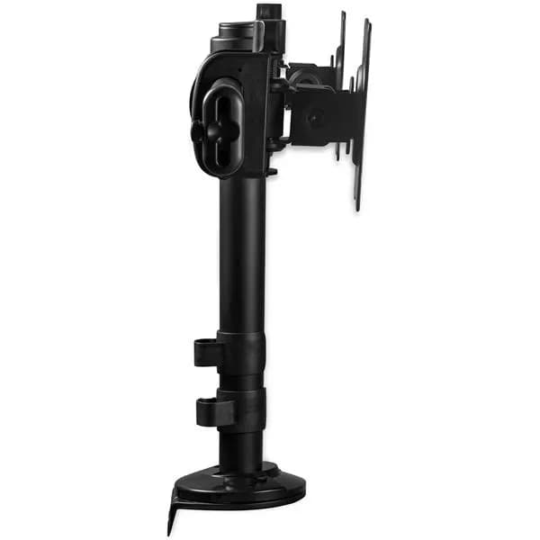 StarTech.com Brazo para Escritorio de Dos Monitores - con Barra Horizo 6