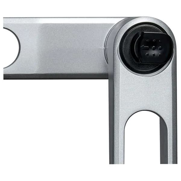 StarTech.com Soporte de Pared para Pantallas - Brazo Giratorio de 26 c 10