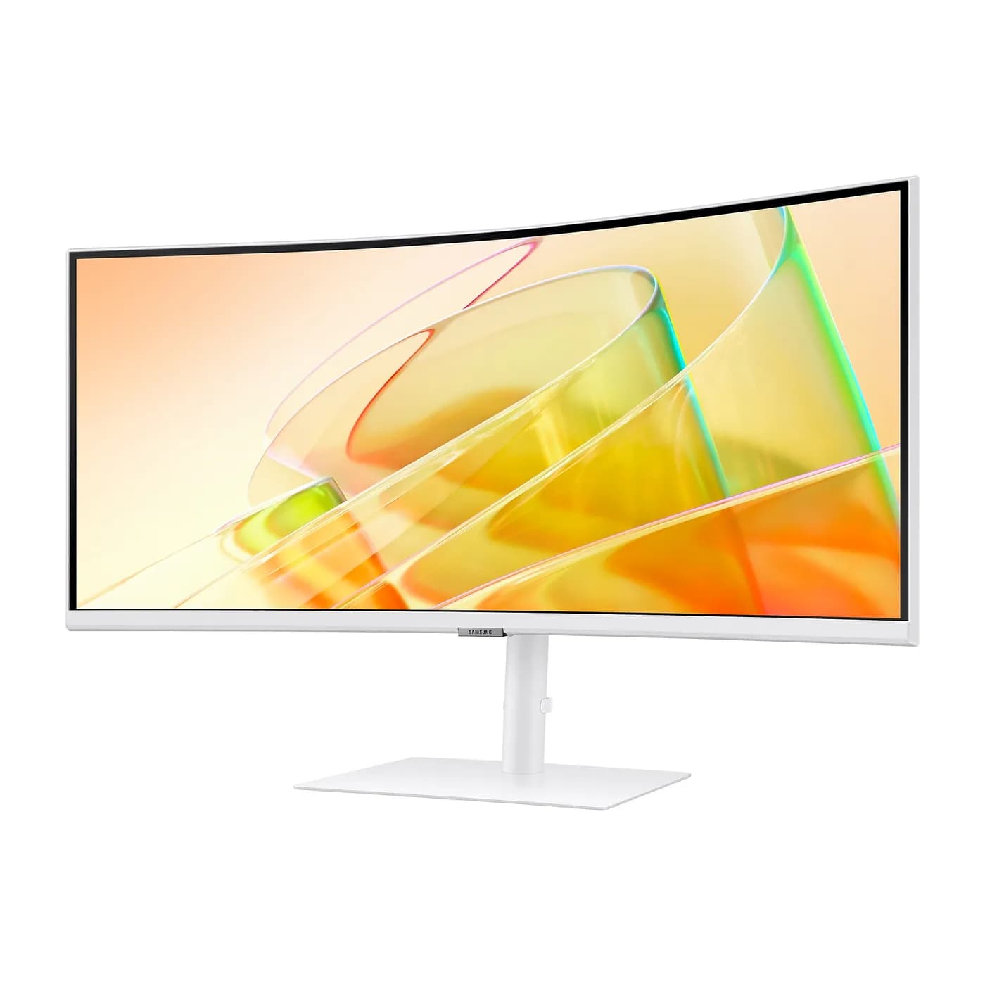 Samsung LS34C650TALXZX monitor de computadora 86.4 cm (34") 3440 x 144 3